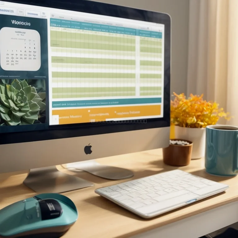 Führend in saisonalen Wartungsplänen